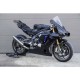 Carénage racing poly arrière S2 Concept pour Yamaha YZF-R1 / R1M GP 2015-