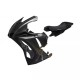S2 Concept fiberglass racing tank side panel R1/M 2020-2025 