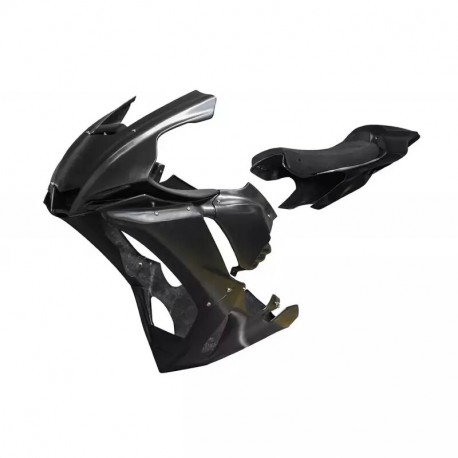 S2 Concept Rennsport-Tankverkleidung aus Glasfaser R1/M 2020-2025