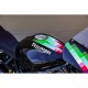 S2 Concept Glasfaser-Tankschutz für Poly-Frontverkleidung MOTO2 S2CONCEPT Street Triple 765R/RS 2023-2025