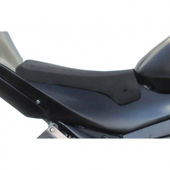 S2 Concept Renn-Schaumstoffsitz GSX-R125 2017–2025