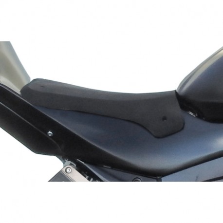 S2 Concept Racing Foam Seat GSX-R125 2017-2025 