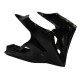 S2 Comcept Fiberglas-Renn-Bauchspoiler GSX-R125 2017–2025 