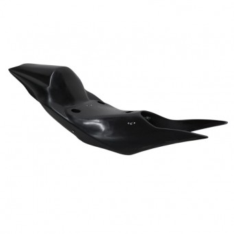 S2 Concept Komplette Racing-Heckverkleidung aus Fiberglas GSX-R125 2017–2025