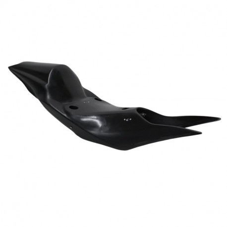 S2 Concept Komplette Racing-Heckverkleidung aus Fiberglas GSX-R125 2017–2025