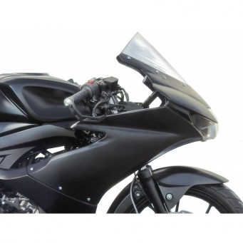 S2 Concept Fiberglas-Rennfrontverkleidung GSX-R125 2017–2025 