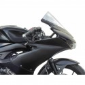 S2 Concept fiberglass racing front fairing GSX-R125 2017-2025