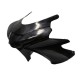 Carénage avant poly racing fibre de verre S2 CONCEPT GSX-R125 2017-2025