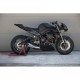 S2 Concept Complete racing fiberglass fairing for the Street Triple 765R/RS 2023-2026