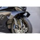 S2 Concept Fiberglas-Frontkotflügel S1000RR | M1000RR 2023–2025 