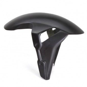 S2 Concept Fiberglas-Frontkotflügel S1000RR 2019–2024 