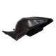 S2 Concept Fiberglas-Renntankabdeckung CBR1000RR 2020–2023 