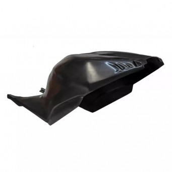 S2 Concept Fiberglas-Renntankabdeckung CBR1000RR 2020–2023 