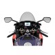 S2 Concept Doppelt gewölbte Rennwindschutzscheibe für Aprilia RSV4 1100 / Factory 2021-