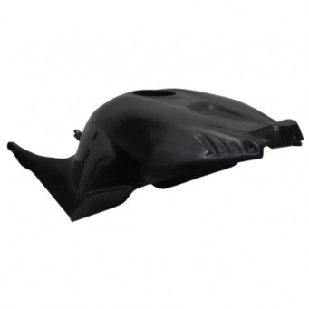 S2 Concept Fiberglas-Renntankabdeckung CBR1000RR 2024–2025 