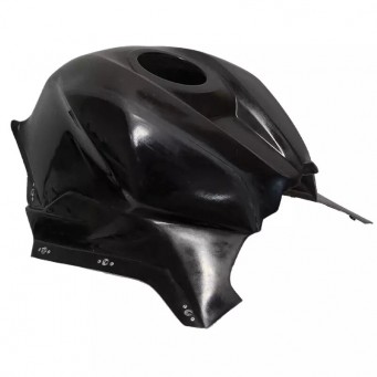 S2 Concept Fiberglas-Renntankschutz CBR600RR 2024–2025 