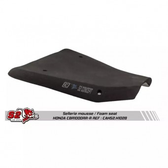 Sellerie mousse racing S2 CONCEPT CBR1000RR 2020-2025