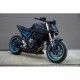 S2 Concept Komplette Racing-GFK-Verkleidung GSX-8S 2023–2024