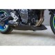 S2 Concept Komplette Racing-GFK-Verkleidung GSX-8S 2023–2024
