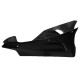 S2 Concept Fiberglas-Renn-Unterbodenschutz ZX6R-636 2024–2025 