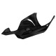 S2 Concept Fiberglas-Renn-Unterbodenschutz ZX6R-636 2024–2025 