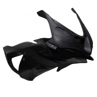 S2 Concept Fiberglas-Rennverkleidung ZX6R-636 2024–2025 