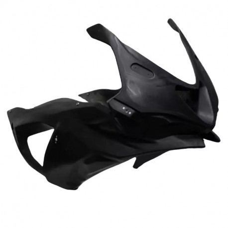 S2 Concept Fiberglas-Rennverkleidung ZX6R-636 2024–2025 