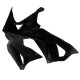 Tête de fourche racing fibre de verre S2 CONCEPT ZX6R-636 2024-2025