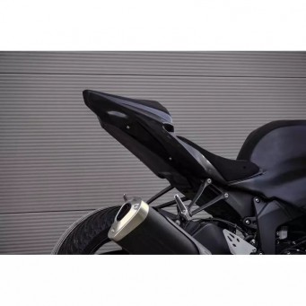 Carénage complet racing Trackday fibre de verre S2 CONCEPT ZX6R-636 2024-2025