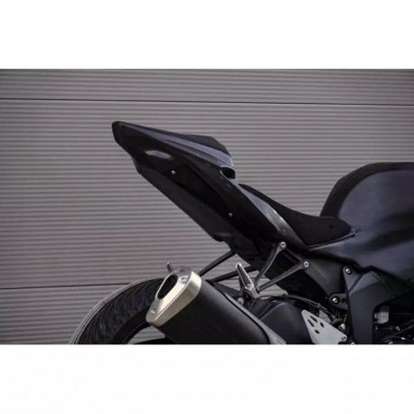 Carénage complet racing Trackday fibre de verre S2 CONCEPT ZX6R-636 2024-2025