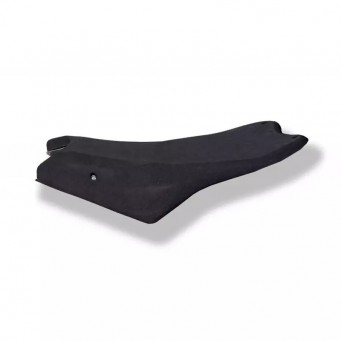 S2 Concept Racing Trackday seat for the CRC Fairings ZX6R 636 2019-2026