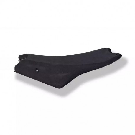 S2 Concept Racing Trackday seat for the CRC Fairings ZX6R 636 2019-2026