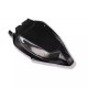 S2 Concept Fiberglas-Rennradkasten CRC-Verkleidungen ZX6R 636 2019-2025