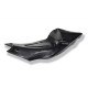 S2 Concept Fiberglas-Rennheckverkleidung CRC Fairings ZX6R 636 2019–2025 