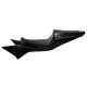 S2 Concept bare fibreglass racing rear fairing CBR600RR 2024 