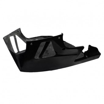 S2 Concept Renn-Kotflügel aus Glasfaser CBR600RR 2024