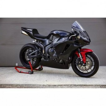 Carénage complet racing fibre de verre S2 CONCEPT CBR600RR 2024-2025