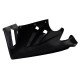 S2 Concept Fiberglas-Renn-Unterbodenschutz CBR1000RR 2024–2025 