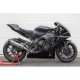 Carénage complet racing fibre de verre S2 Concept Honda CBR 1000 RR 2024–