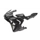 S2 Concept Fiberglas-Rennverkleidung CBR1000RR 2020–2023 