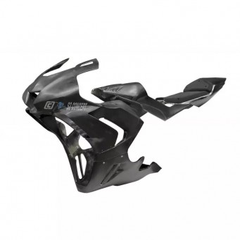 S2 Concept Fiberglas-Rennverkleidung CBR1000RR 2020–2023 