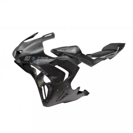 S2 Concept Fiberglas-Rennverkleidung CBR1000RR 2020–2023 