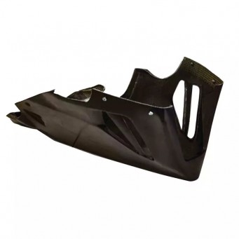 S2 Concept Fiberglas-Trackday-Rennunterboden CBR1000RR 2020–2023 