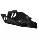 S2 Concept Fiberglas-Trackday-Rennunterboden CBR1000RR 2020–2023 