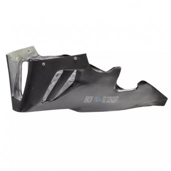 Sabot racing fibre de verre S2 CONCEPT CBR1000RR 2020-2023