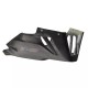 Sabot racing fibre de verre S2 CONCEPT CBR1000RR 2020-2023