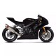 S2 Concept Fiberglas-Rennverkleidung CBR1000RR 2020–2023 