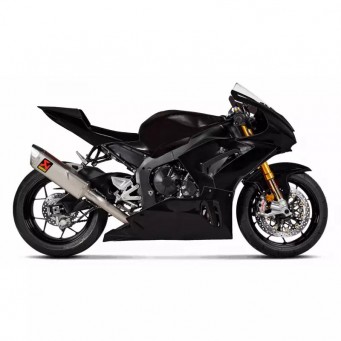 S2 Concept GFK-Rennverkleidung Oberteil CBR1000RR 2020–2023 