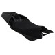Coque arrière complète racing fibre de verre S2 Concept Ducati Panigale V4/S 2025-