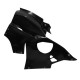 Carénage avant poly racing fibre de verre S2 CONCEPT Panigale V4/S 2025
